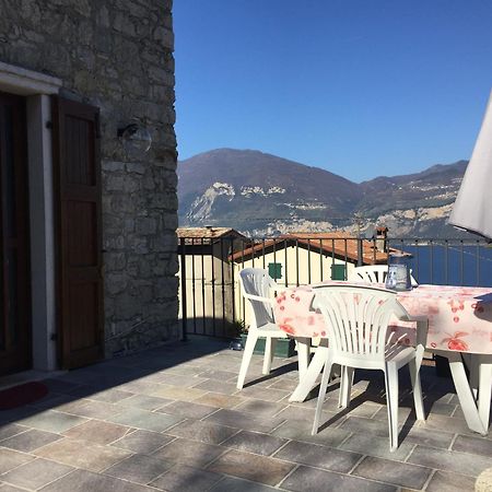 Casa Mary Apartment Brenzone sul Garda Exterior foto