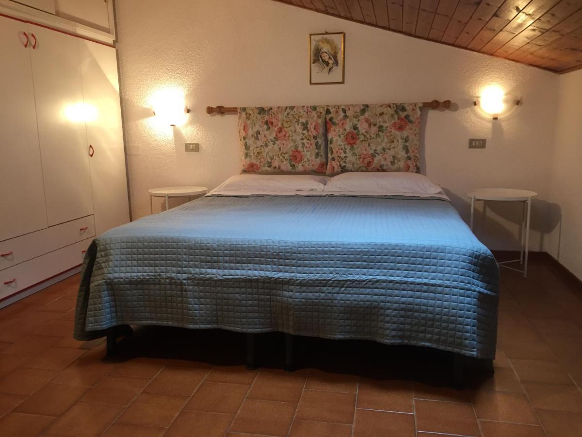 Casa Mary Apartment Brenzone sul Garda Exterior foto