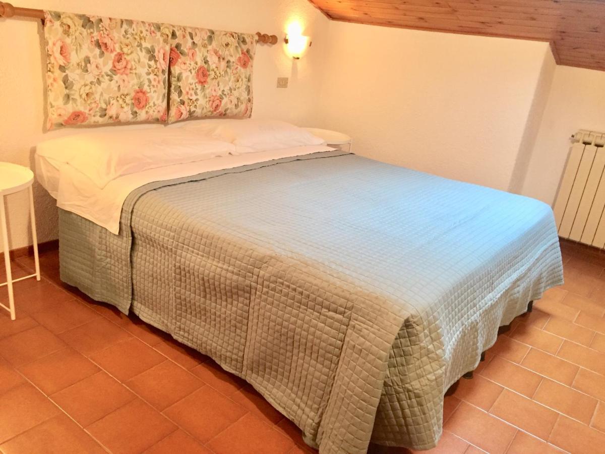 Casa Mary Apartment Brenzone sul Garda Exterior foto