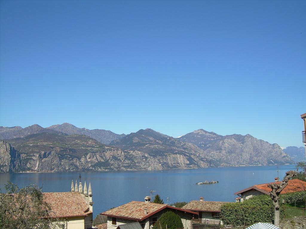 Casa Mary Apartment Brenzone sul Garda Cameră foto