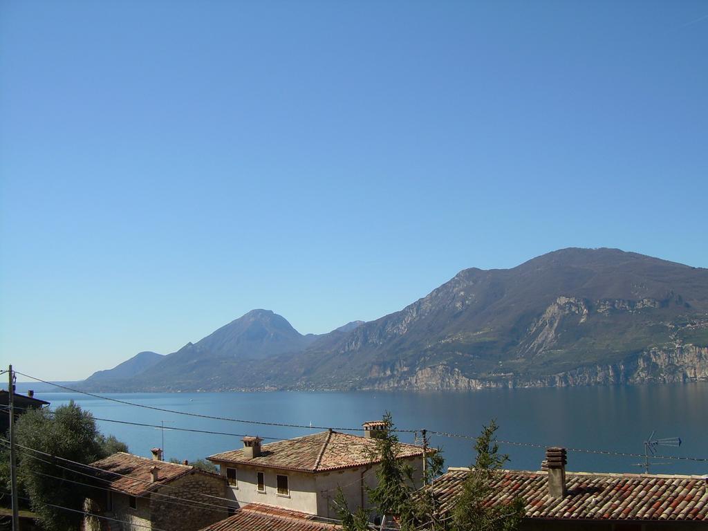 Casa Mary Apartment Brenzone sul Garda Cameră foto