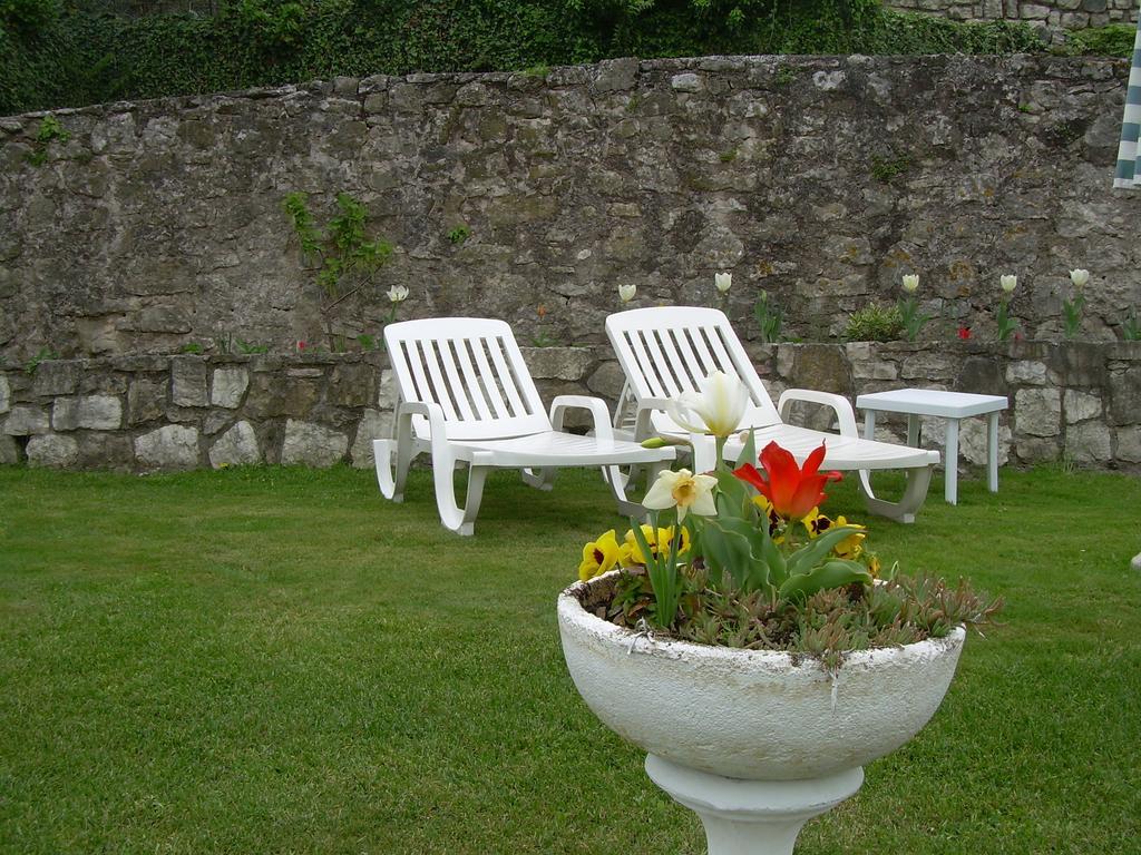 Casa Mary Apartment Brenzone sul Garda Cameră foto