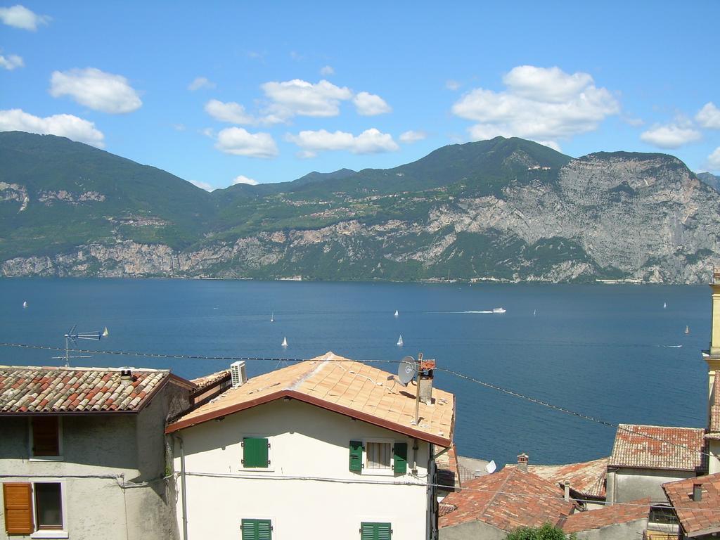 Casa Mary Apartment Brenzone sul Garda Cameră foto
