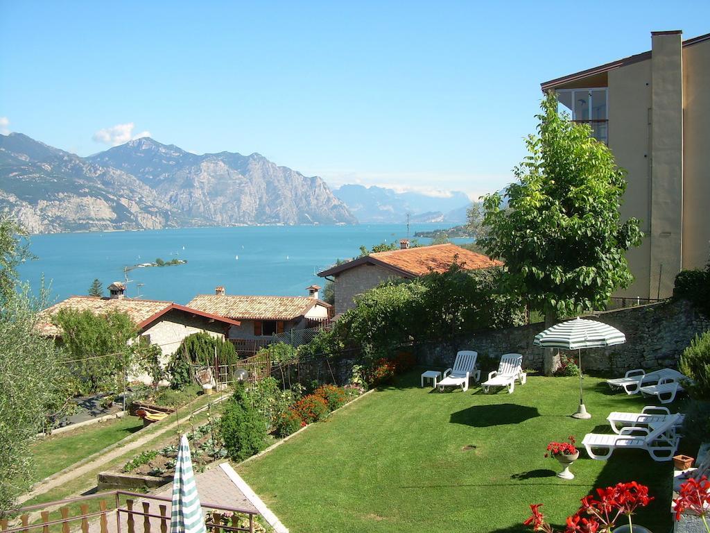 Casa Mary Apartment Brenzone sul Garda Cameră foto