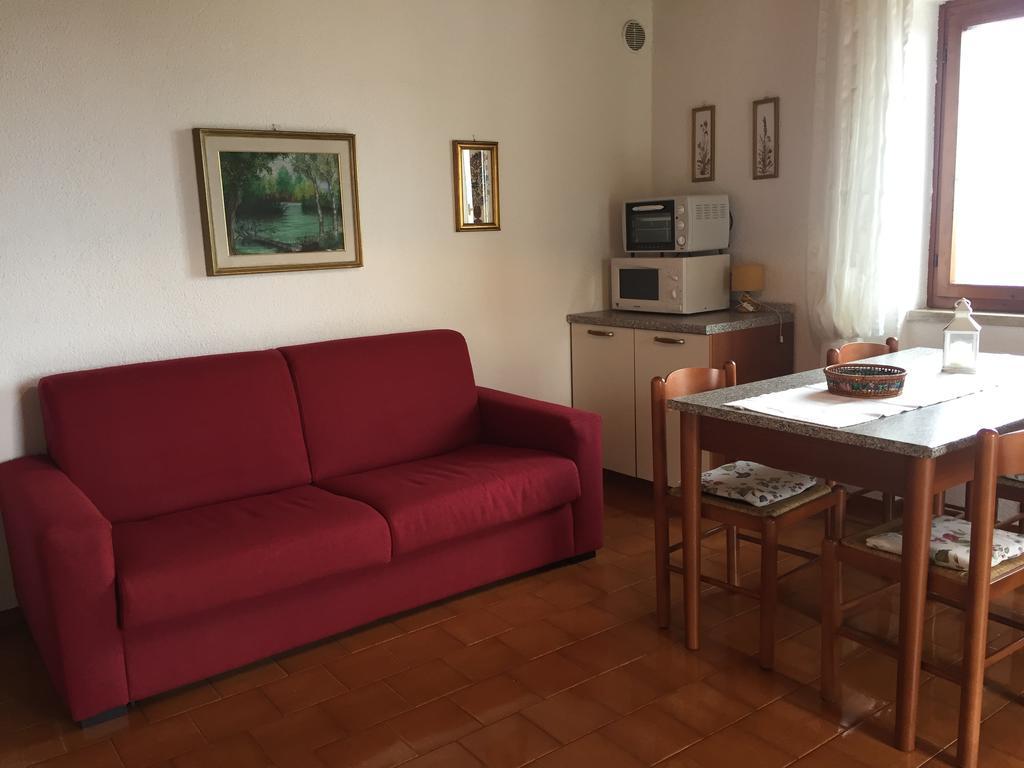 Casa Mary Apartment Brenzone sul Garda Exterior foto