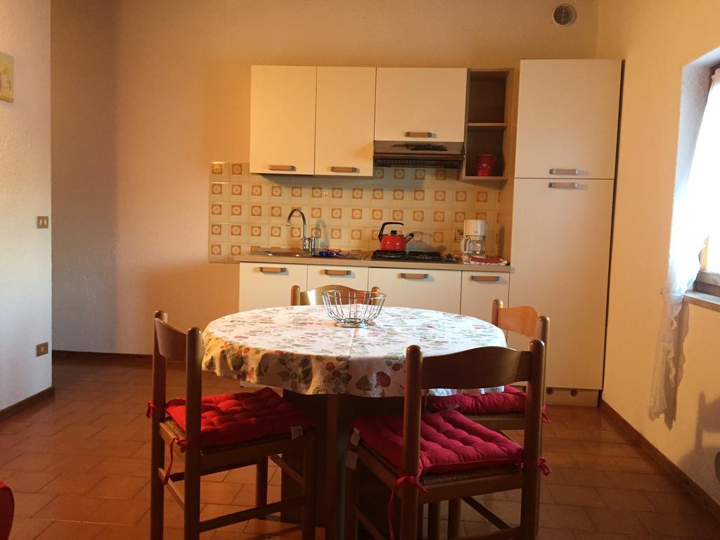 Casa Mary Apartment Brenzone sul Garda Exterior foto