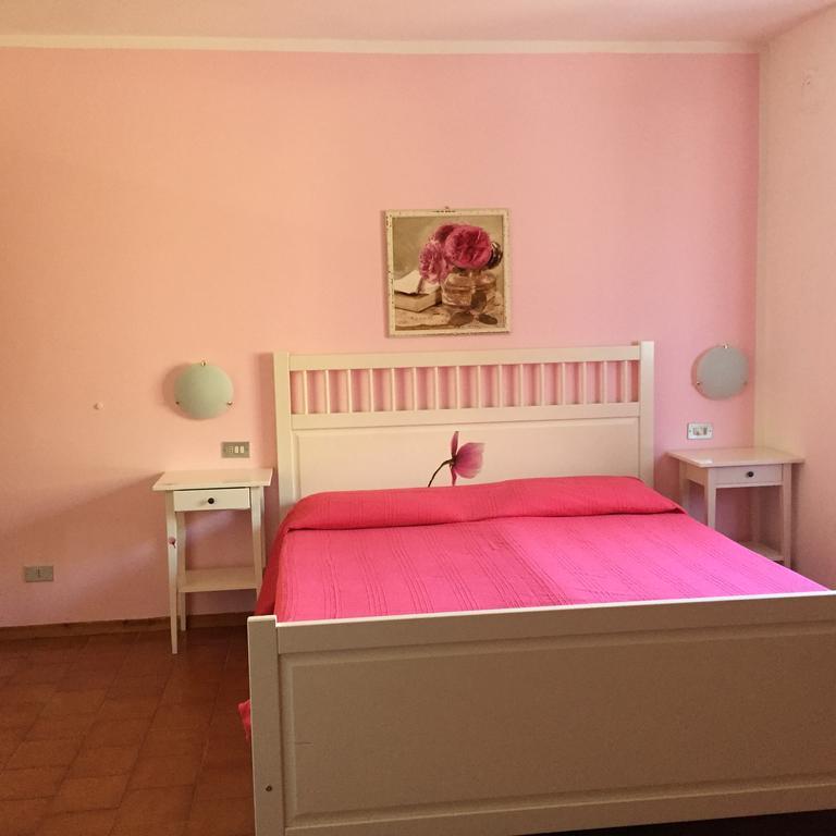 Casa Mary Apartment Brenzone sul Garda Exterior foto