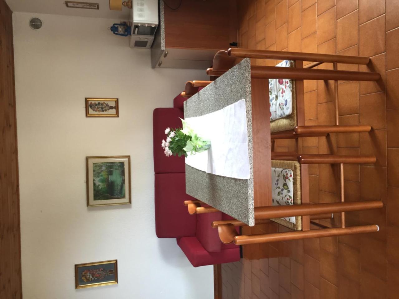 Casa Mary Apartment Brenzone sul Garda Exterior foto