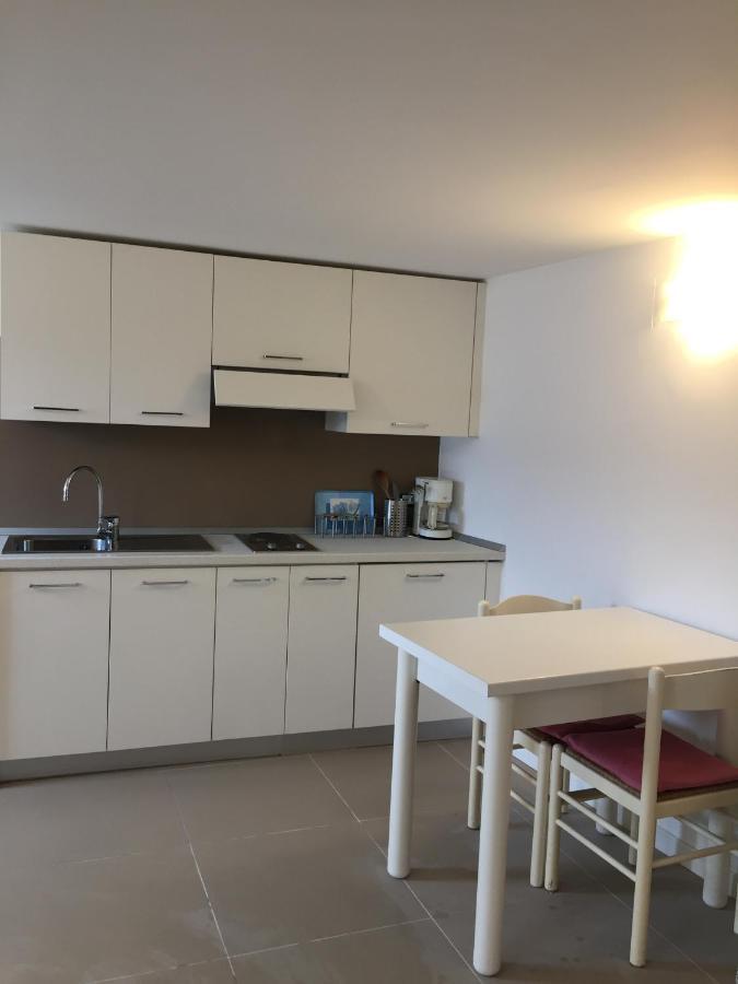 Casa Mary Apartment Brenzone sul Garda Exterior foto
