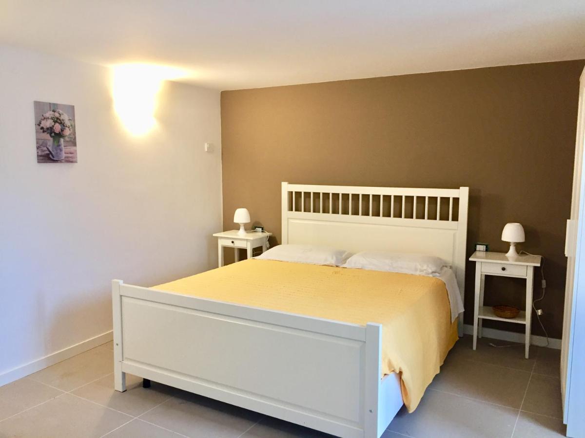 Casa Mary Apartment Brenzone sul Garda Exterior foto